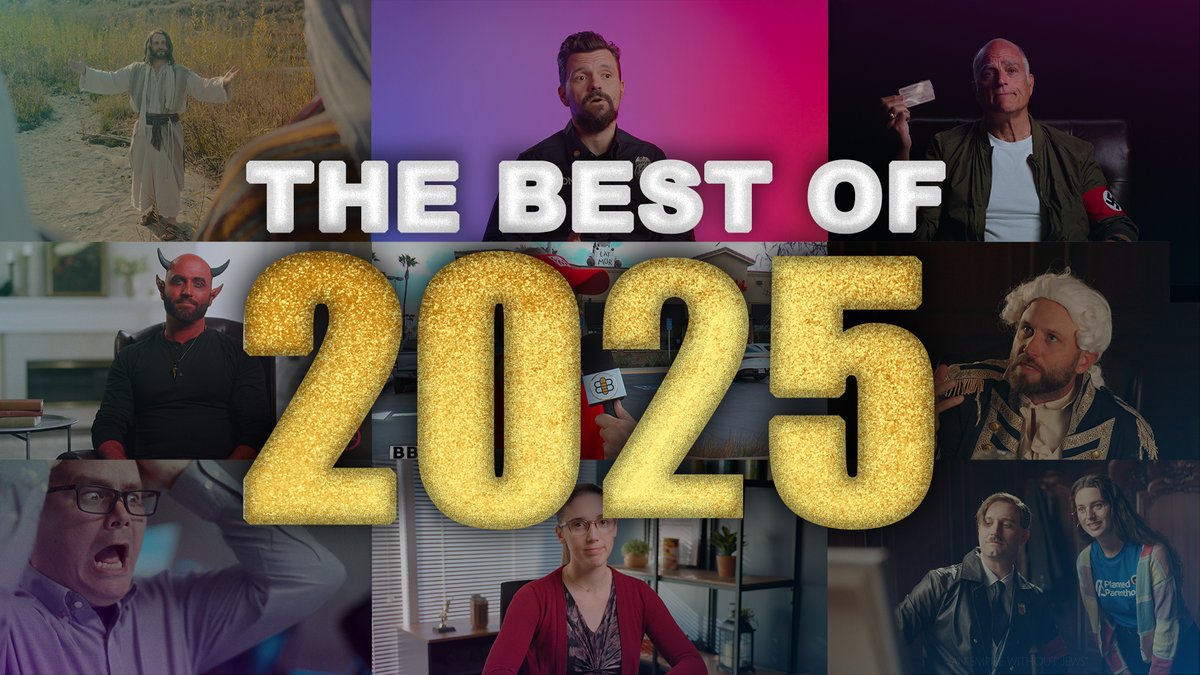 The Bee’s Best of 2025 Video Compilation