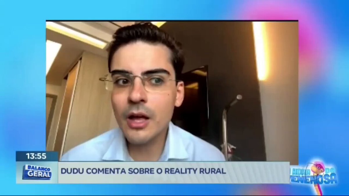 ai gente eu namoro o namoro deles sério