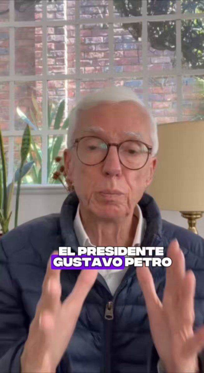 Presidente Gustavo Petro violó la Constitución al declarar una emergencia económica para imponer 16,5 billones de pesos en nuevos impuestos, apenas una semana después de que el Congreso se los negara. La Constitución es clara: solo se puede saltar al Congreso ante hechos imprevistos y de extrema gravedad. Aquí no hubo emergencia, hubo abuso de poder. El control político debe volver para defender a los colombianos de estos abusos