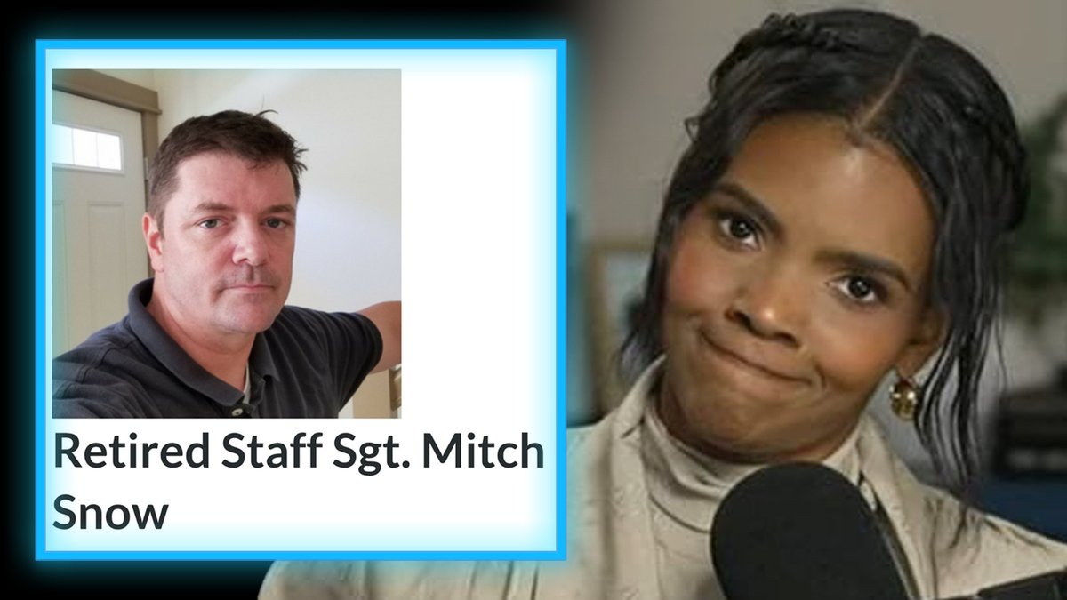 BREAKING EXCLUSIVE: Now That Candace Owens' Ft. Huachuca-Charlie Kirk Assassination Plot Hoax Has Completely Collapsed, Alex Jones Breaks Down The Latest Developments, And Asks The Key Question: Has Candace Been Set Up With A Deep State Disinformation Operation Carried Out By The Accomplished Mirage Man 'Mitch Snow'?