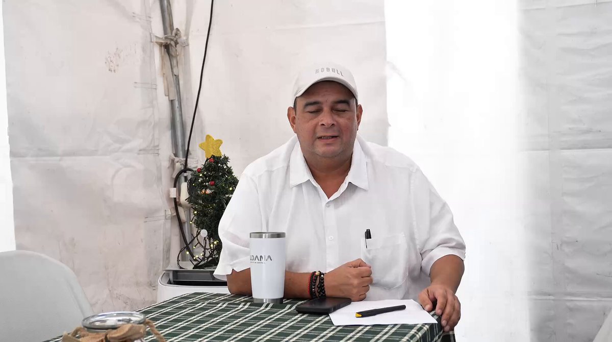 Llevamos 26 días resistiendo y luchando por una causa justa, defender el voto de las y los capitalinos. Exigimos al CNE, que realice su deber conforme a la ley y cuente cada uno de los votos, el cumplimiento de la ley no es opcional. La capital del país merece un proceso limpio y apegado a derecho, se trata de la segunda elección más importante del proceso electoral, es fundamental que cuenten ya las 492 actas con inconsistencias. Las y los capitalinos merecen tener certezas, merecen que se dé a conocer un resultado honesto y transparente. Hago un llamado a toda la gente buena a que estemos atentos, porque los buenos siempre somos más.