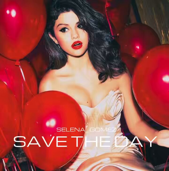 amo save the day ser daquelas farofas poéticas falando do desejo de que o tempo não acabe, e que o amor "salve o dia" antes que seja tarde demais…amo revisitar o stars dance