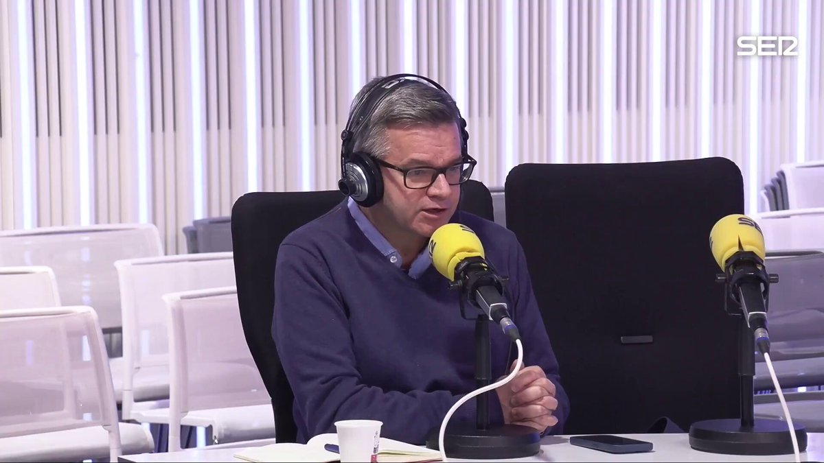 Si llega a ocurrir a nivel estatal lo que ocurre en Madrid, Sánchez estaría en la cárcel. Un juez persigue a Begoña Gómez por 3 bolígrafos, mientras el novio de Ayuso se embolsa 2M en pandemia y recibe ingresos de Quirón, que se lucra con fondos públicos.