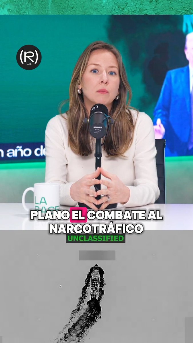 Estados Unidos redefine su relación con América Latina: China como enemigo, narcotráfico como excusa, aranceles como extorsión y deportaciones con trasfondo racista. El análisis de Inna Afinogenova en #LaBaseALat 📺 #EstadosUnidos #AméricaLatina #Trump #Geopolítica Estados Unidos vs América Latina: el plan de Trump