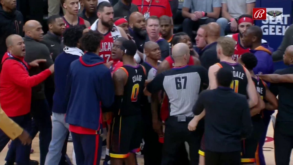 Great callout. The play in question: