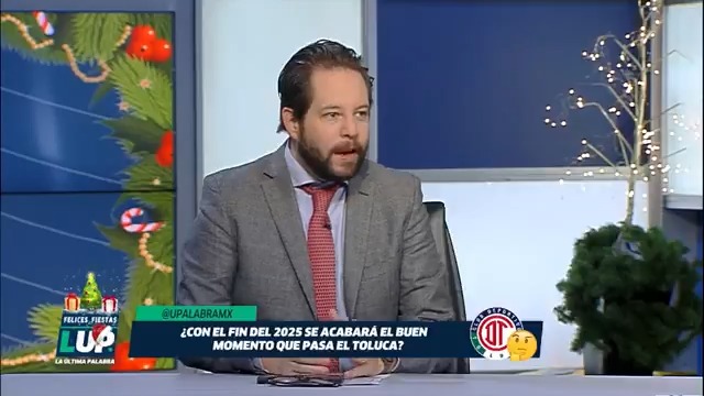 'OJO, AHORA NO HAY PLAY-IN, NO HAY SALVAVIDAS' 🤭 Raoul Ortiz 🐥 tira indirecta a Chivas y Pumas, por lo que Alex Blanco le recuerda que América ganó un título desde esa instancia 💥 #LUP