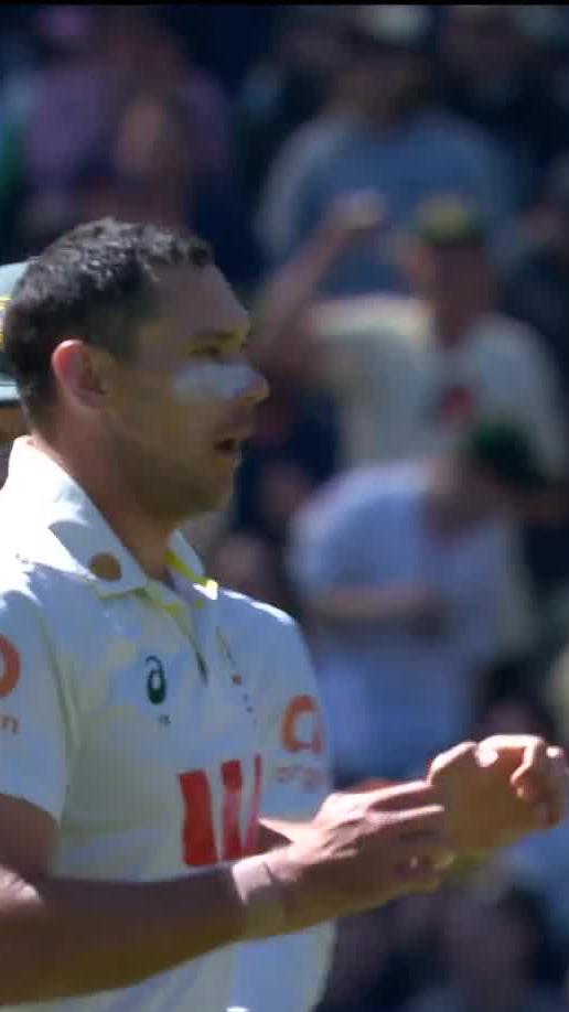 🚨 HISTORY CREATED BY THE ENGLISHMEN 🚨 - England have won a Test match in Australia after 5,468 days 🤯 - After 2011, this is the first test win for England in Australia, a long wait is over #Ashes