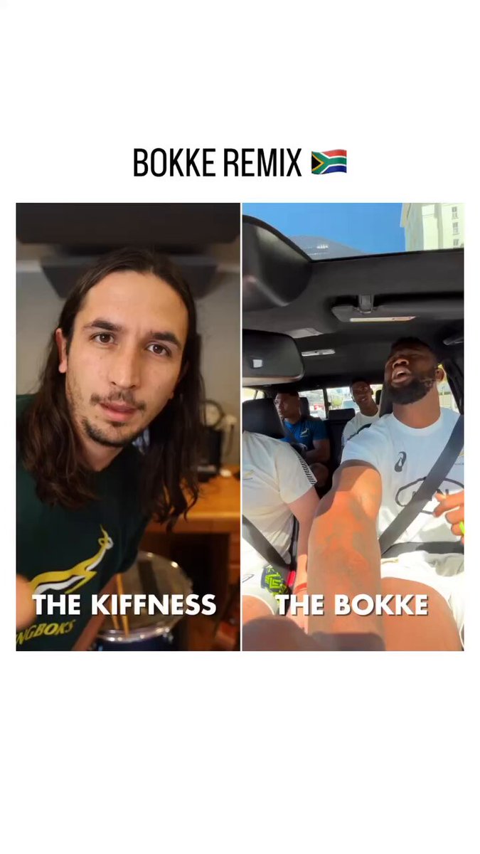 South Africa loves my brother The Kiffness because he's real and true! A father, husband, patriot, and an award winning international artist. Kirstenbosch is ready to dance and sing with you, less the anti Christian and anti Jew nuisances. Have a lekker one tomorrow🇿🇦!