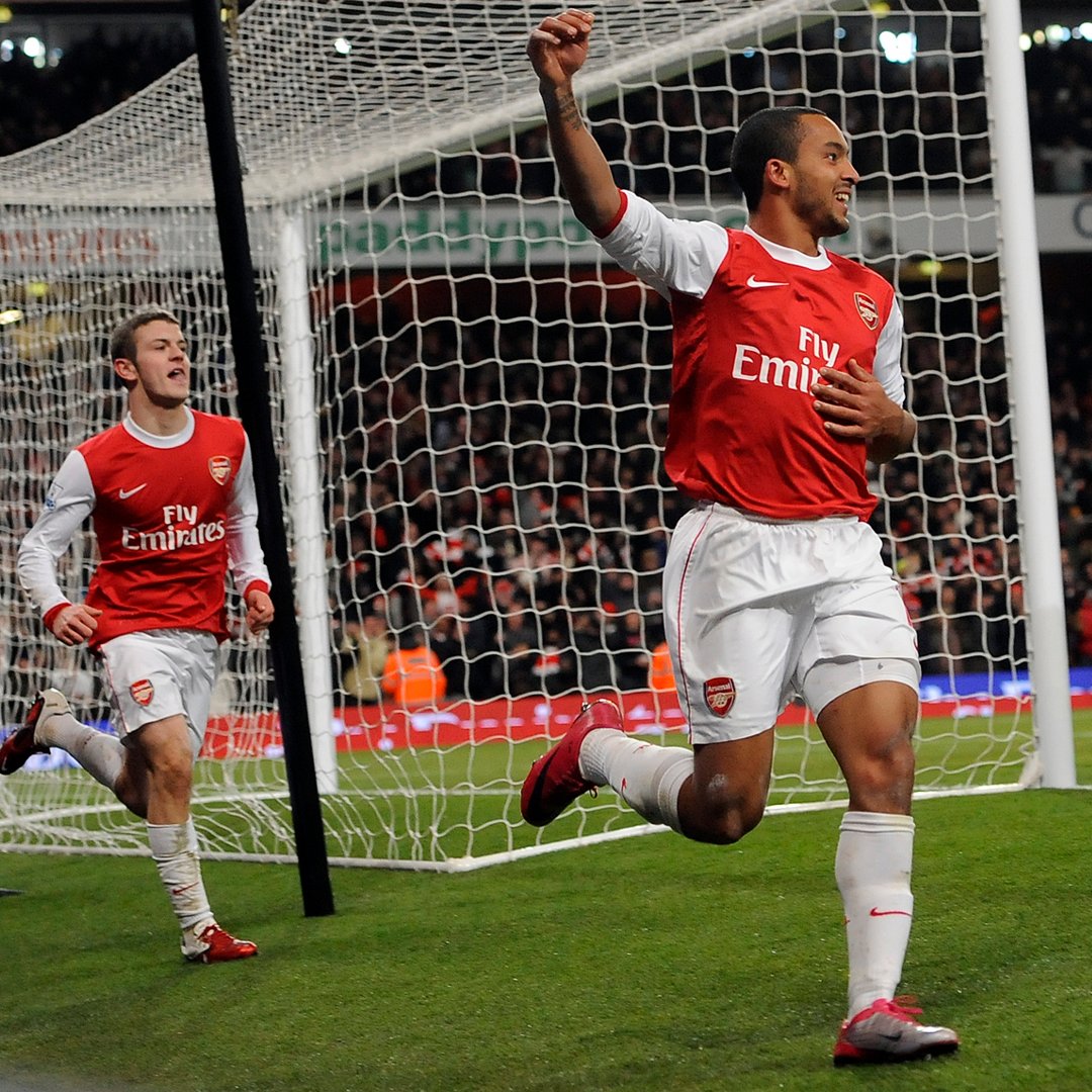 📅 OTD in 2010... The Gunners blew Chelsea away in fantastic fashion at Emirates Stadium 🏟️