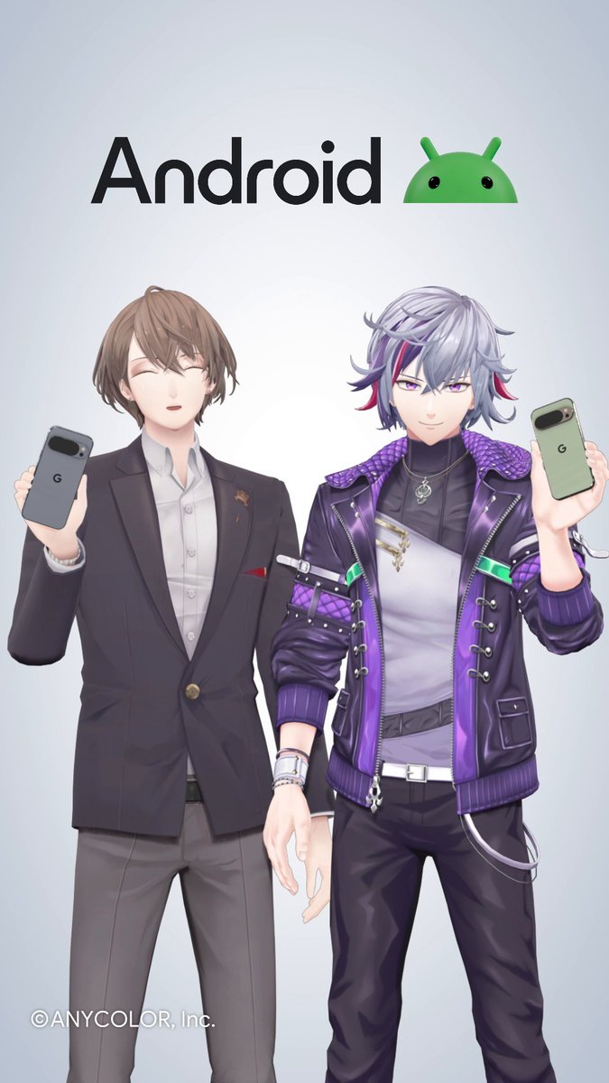 ◤ #AndroidかこってMUSIC × ROF-MAO MV エピソード解説配信 ◢ 12/28 (日) 20:00 から みんなが MV の中で気になったアイテムを #かこってろふまお で教えてください! 解説配信で取り上げられるかも?