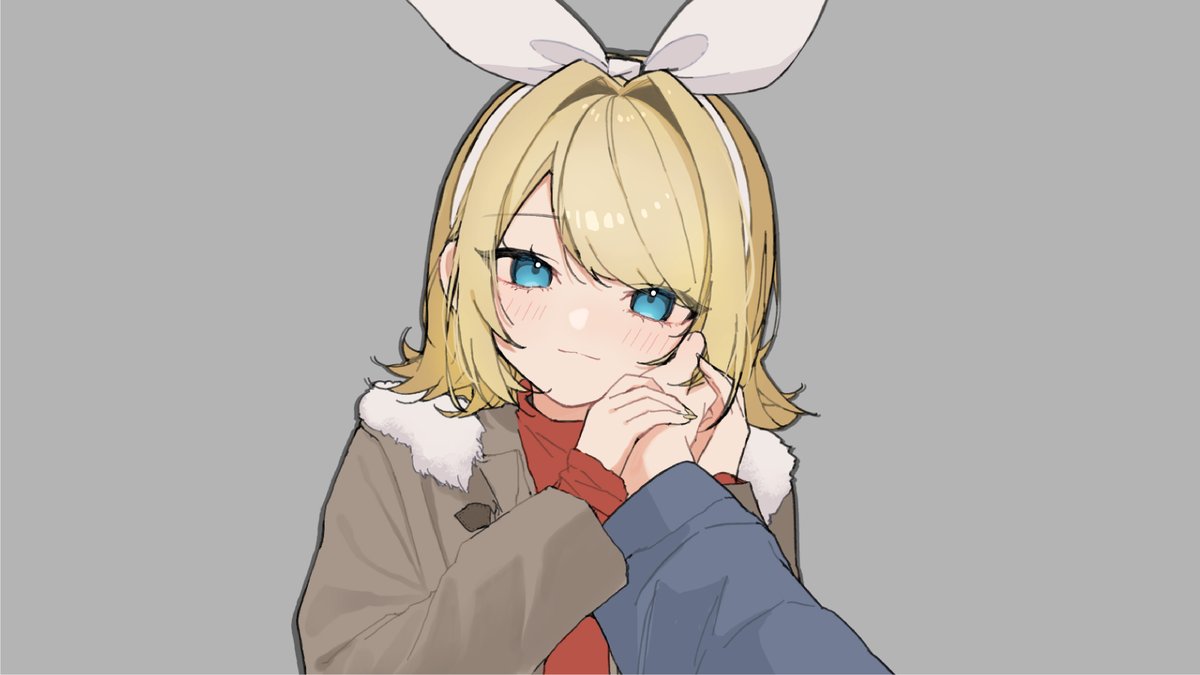 EO(エオ)です。 新曲投稿しました 鮮明に / 鏡音レン[EO(エオ)] 「鏡音リン・レン 18th Anniverary」参加楽曲です。 #vocaloPost