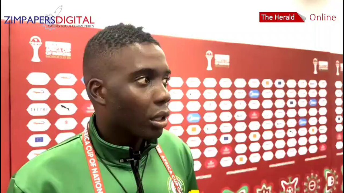 Ahead of the final group clash with South Africa, Warriors captain Marvelous Nakamba lifts the lid on the work behind the scenes. Daily meetings, long hours, and a technical team that leaves nothing to chance. The message is clear. The plans are there. Now it’s on the players to carry it onto the pitch. #AFCON2025 #TotalEnergiesAFCON2025 #GoWarriorsGo 📹: Howard Musonza