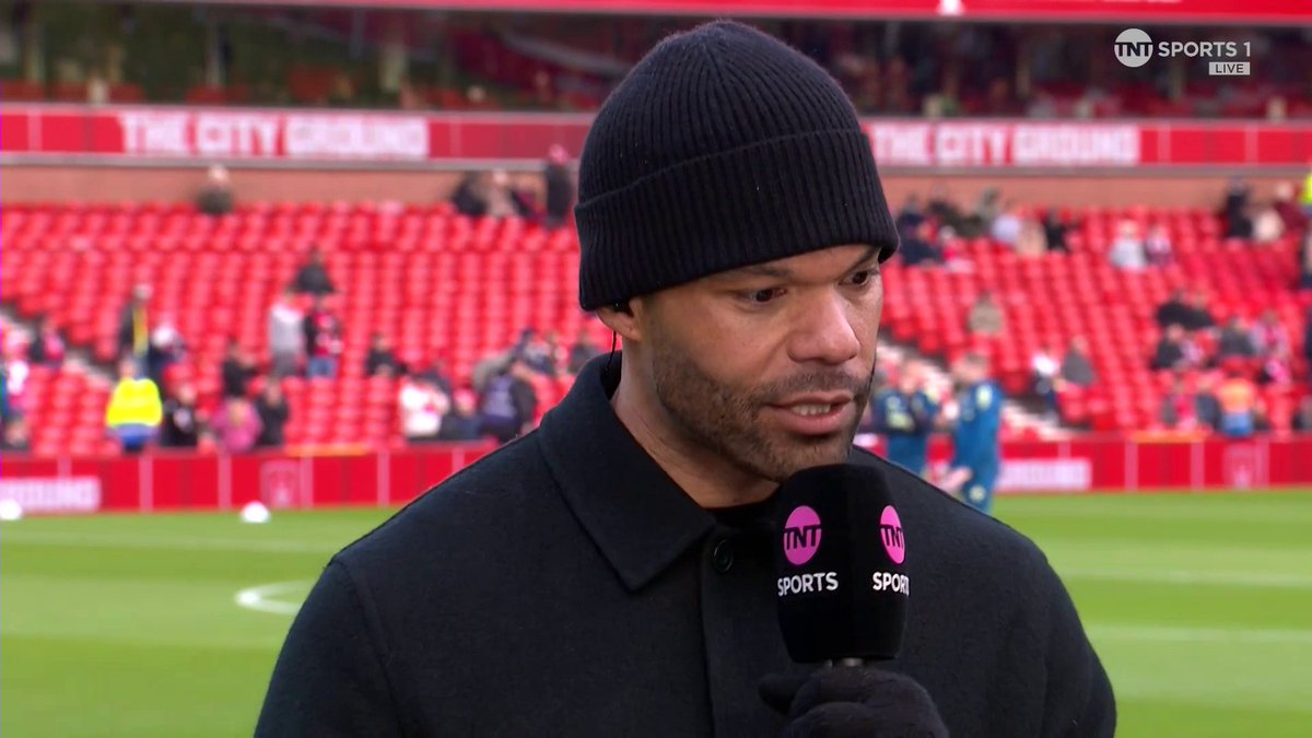 "This is the most talented squad that he's had" How Sean Dyche has made an impact at Nottingham Forest so far and the changes he’s made 👏 🎙️ Lynsey Hipgrave | 📺 TNT Sports & discovery+ UK
