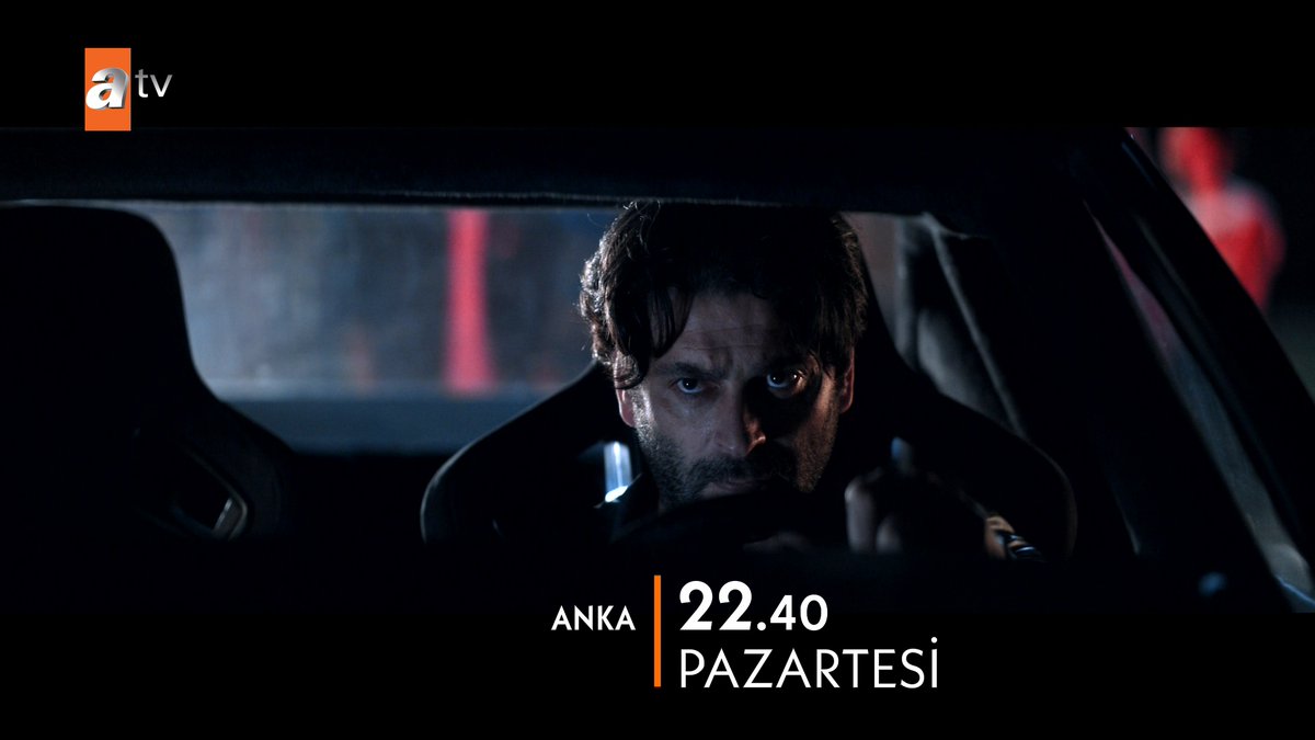 Travma içinde bir adam! Arabalarla hayata tutunuyor. Ozan Akbaba'dan unutulmaz bir hikaye! Anka Pazartesi 22.40'da atv'de. #Anka