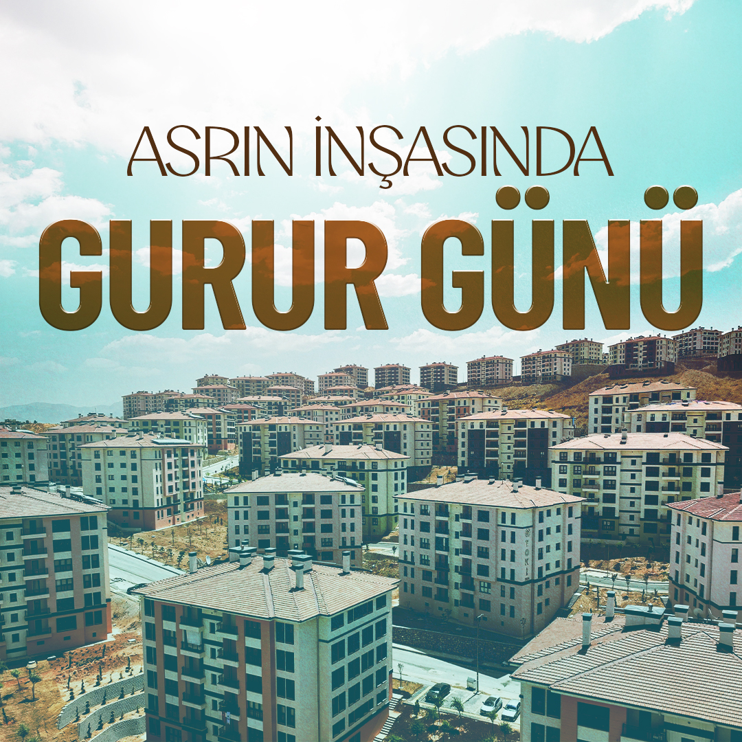 Asrın İnşa Seferberliği ile 455 bin konut tamamlandı. Hatay'da yeni yuvalarına kavuşan depremzedeler, duygularını TRT Haber ile paylaştı: 📌"Devletimize güvendim. Sonuçta inandığımız oldu. Eski halinden çok daha güzel." #TürkiyeninBaşarısı