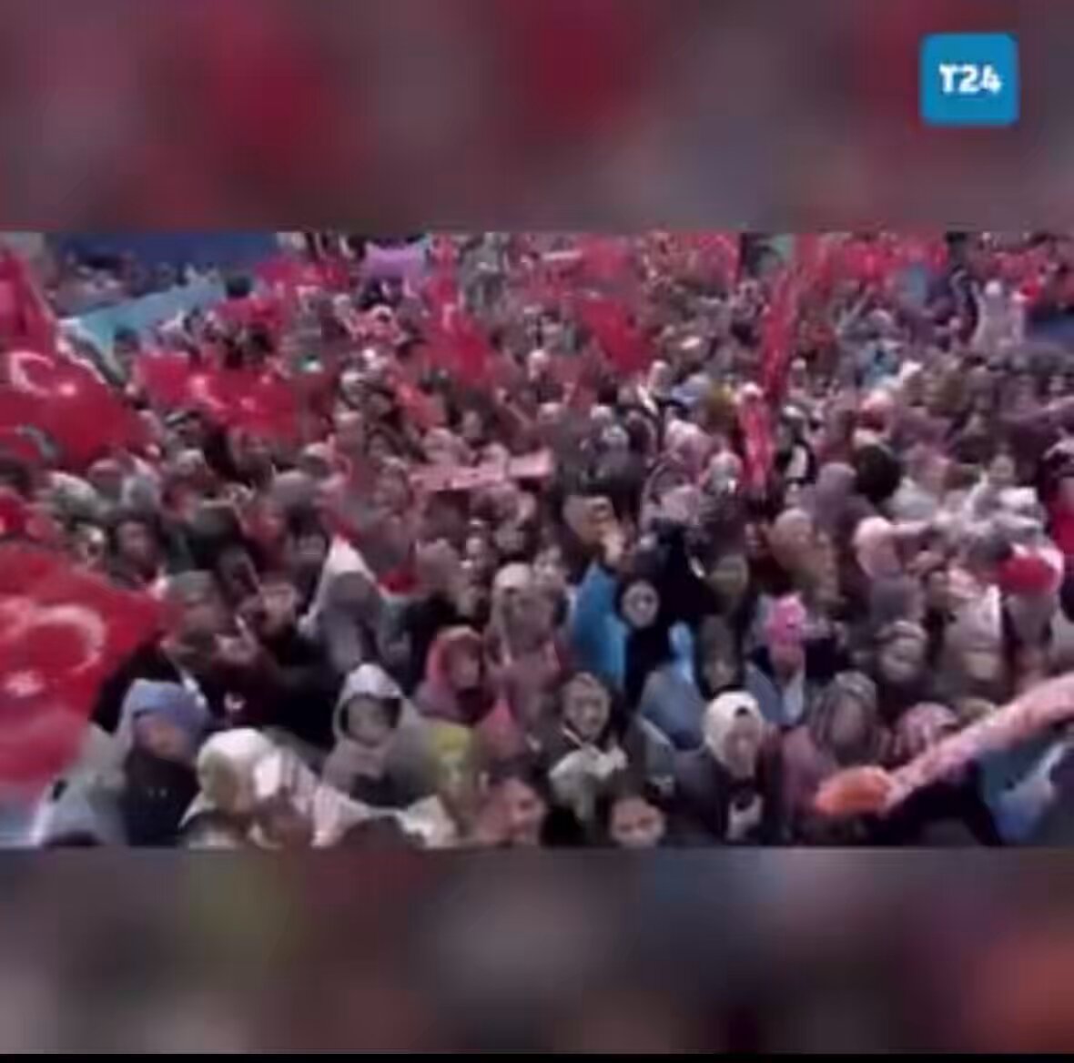 Erdoğan; "Şu binaların güzelliğine bak, yaparsa Ak Parti yapar, yaparsa Cumhur İttifakı yapar.” Peki halk nerede? Sanki ortak kredi çekip yapmışlar gibi... 24 yıldır tek yaptıkları bu!Vergiyi ödeyen halk, bedeli ödeyen halk. Kendi reklamını yapan Akp.