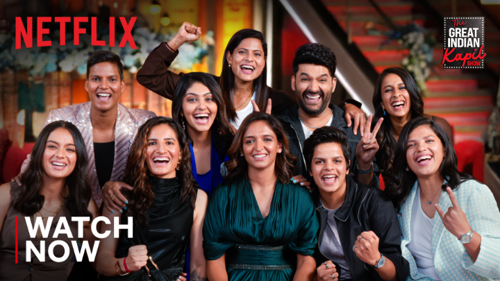 Yeh hai humare champions, aur ye raha unka victory episode 😉
