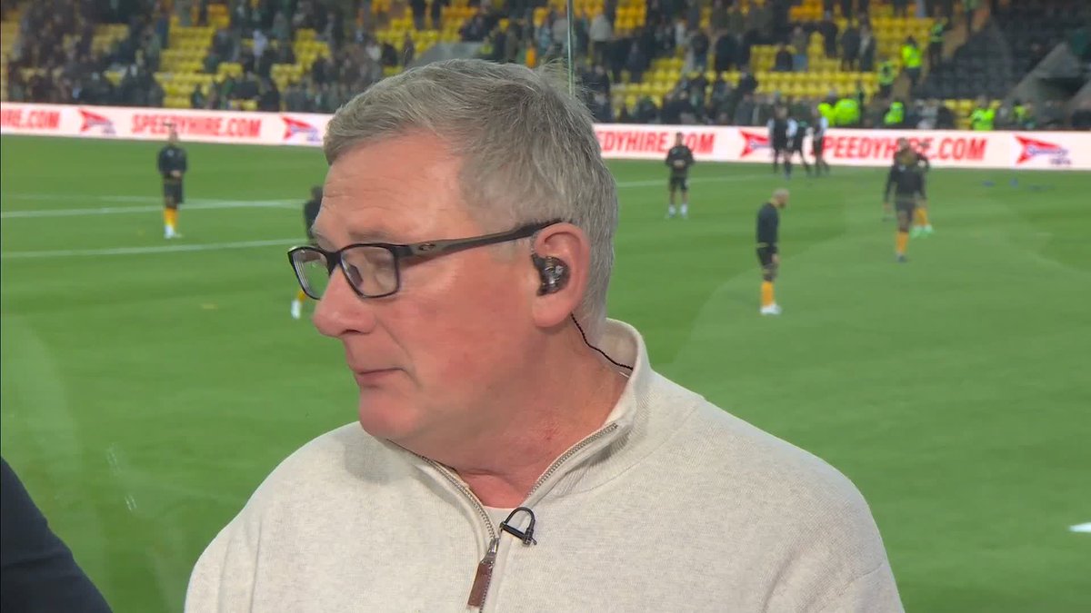 🗣️ "That's the worst Hearts will play this season" The studio discuss what today means for Derek McInnes' side ⤵️