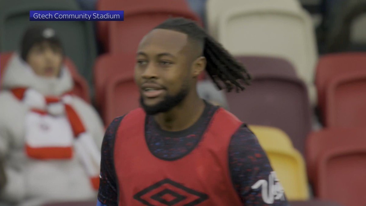 "He's got the world at his feet" 🌍 Paul Merson shares his thoughts on Antoine Semenyo's future 🔮