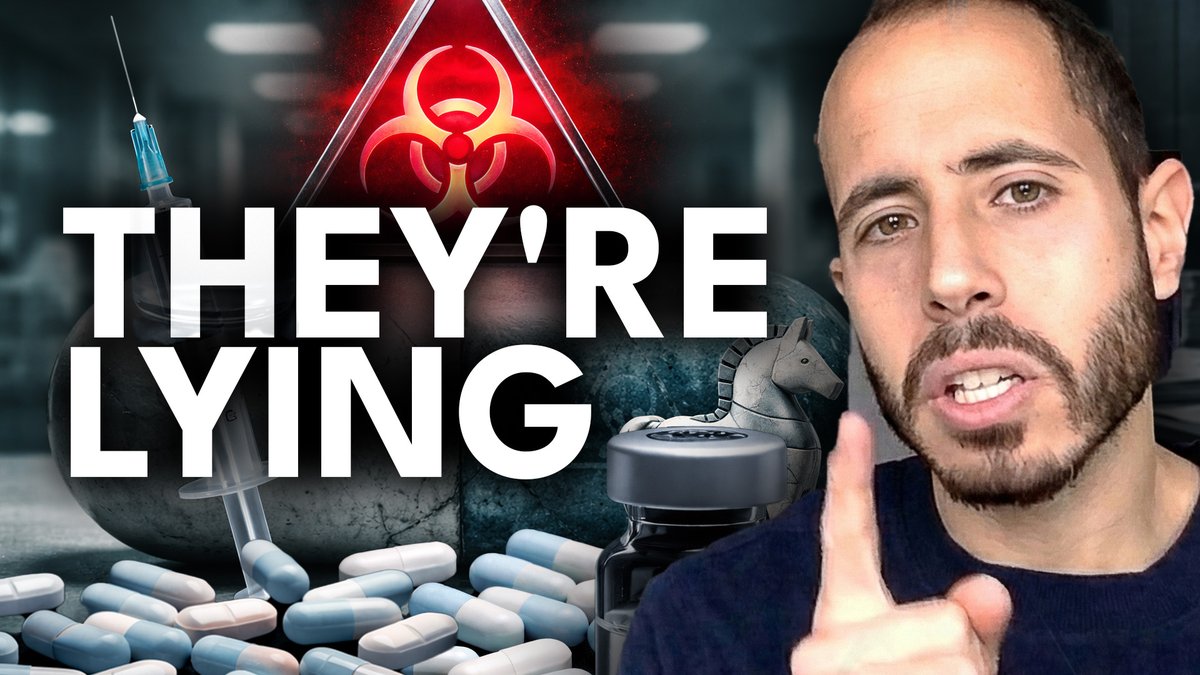 TFTC 698 w/ Dr. Ammous: "Prescription drugs are the third leading cause of death in the US. The same people who created the Federal Reserve hijacked medicine." We discuss: ⚡️ The Flexner Report ⚡️ Why hospitals are toxic ⚡️ How Bitcoin fixes healthcare
