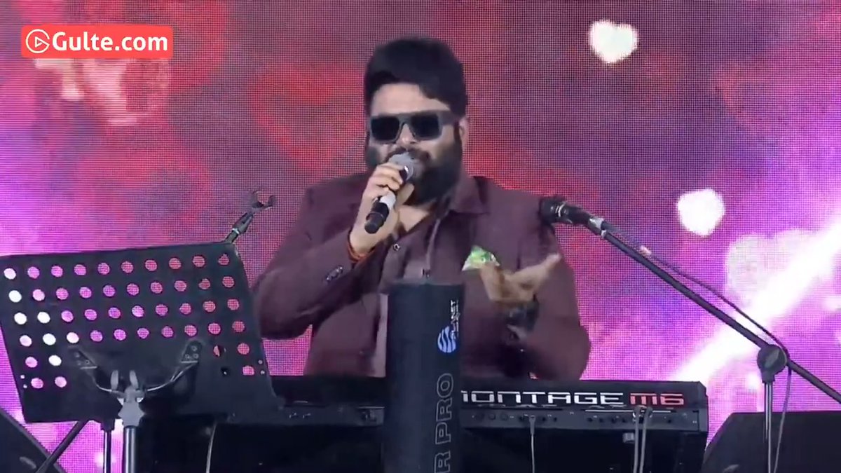 #Thaman : "నన్ను ఏసుకుంటున్నారు Twitter లో... #Prabhas అన్నతో DANCE చేయించమని." #TheRajaSaab
