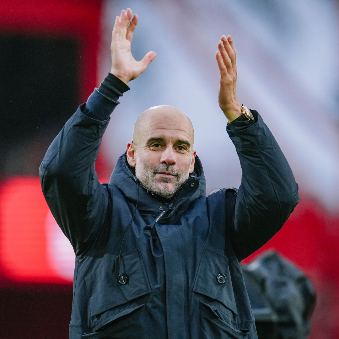 Guardiola 🩵