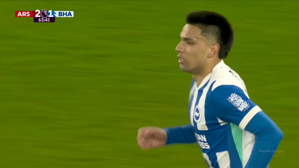 🔥🇵🇾 EL GOL DE DIEGO GÓMEZ EN EMIRATES.