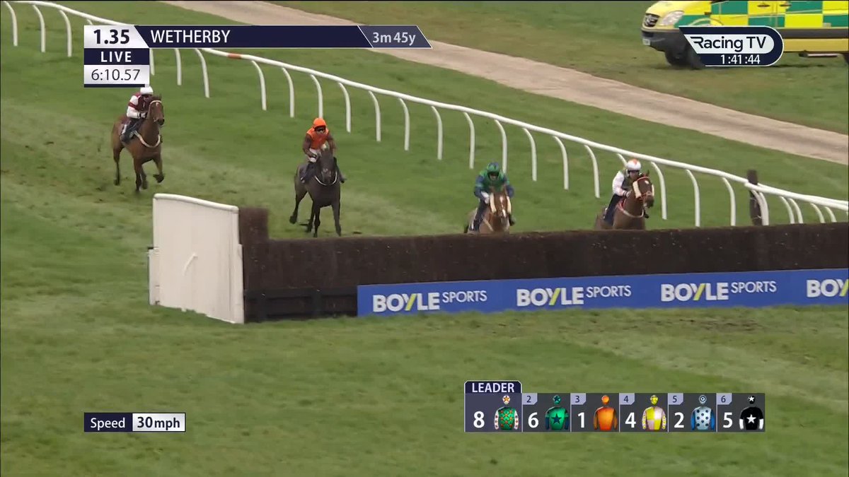 How did he win from there? 😱 Chasingouttheblues touched 1000 in-running before swooping late to snatch a last gasp victory for Ursa Major Racing Ltd and Mark Walford.