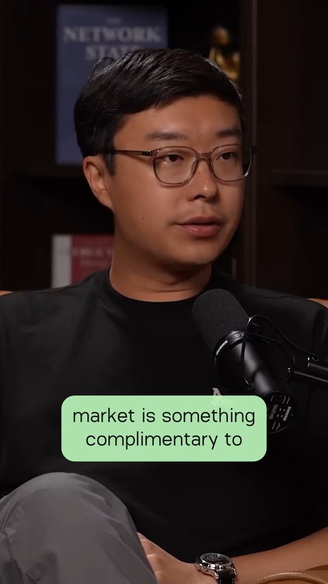 “Aleo was built private by default. Most chains were built public by default — and once something is out in the open, you can’t take it back.” This is why Aleo complements Ethereum, Solana, Base, Polygon, and others: privacy isn’t an add-on, it’s architecture. Watch the clip 👇