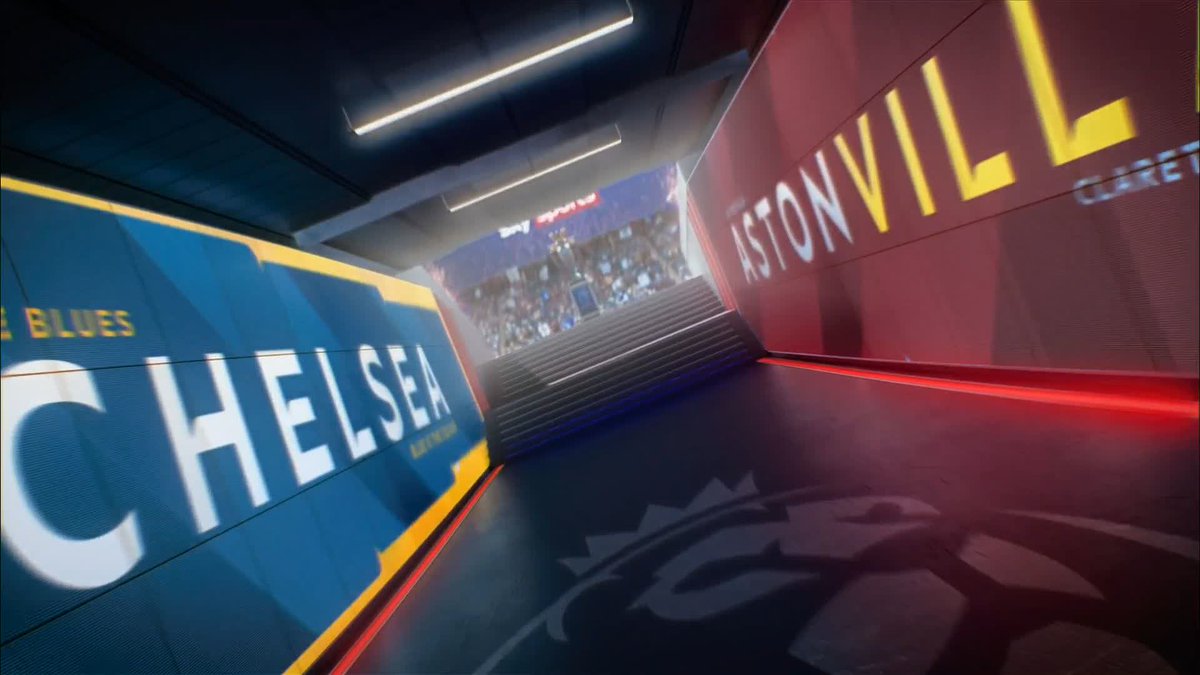 "He always knows where the goal is!" Jamie Redknapp and Steve Sidwell say Cole Palmer’s return is crucial for Chelsea 🔵
