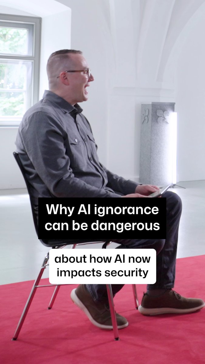 “AI became a weapon — and I wasn’t even aware.” Log4j maintainer Christian Grobmeier on why ignorance may be the most dangerous vulnerability in open source. Here's your holiday long read: