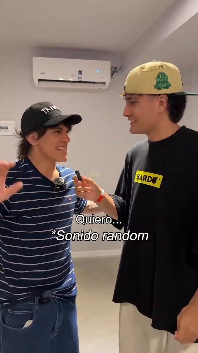 🚨 Moski vía reels IG de bardofierros
