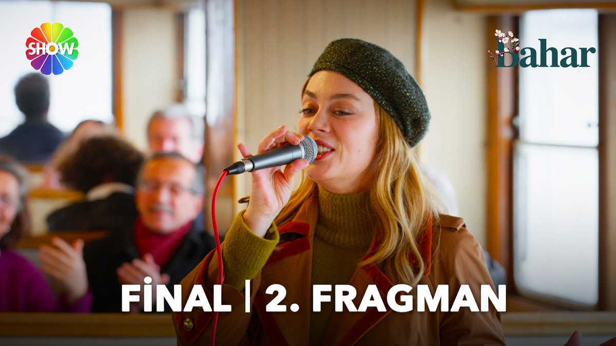 #Bahar 64. Bölüm 2. Fragmanı: (FİNAL)
