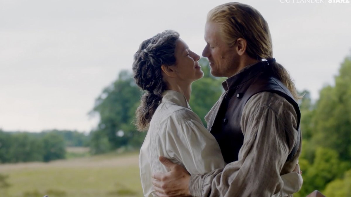 All-new teaser for the eighth and final season of #Outlander. Premiering March 6 on STARZ.