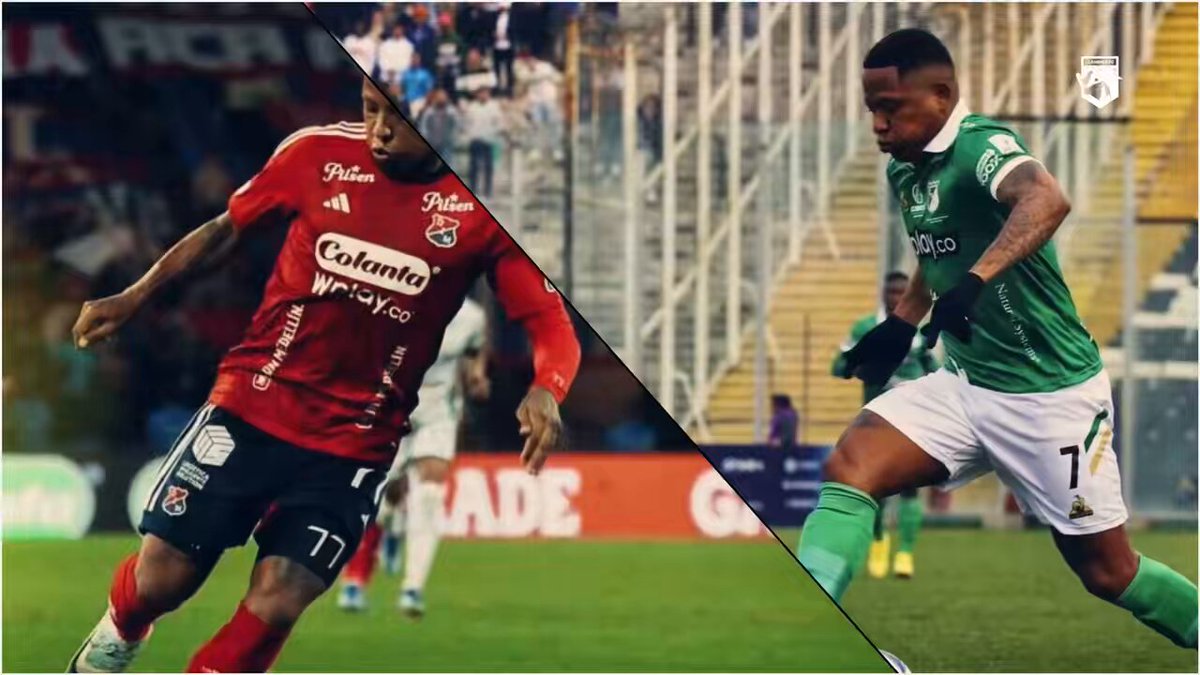 🔝 𝗝𝗵𝗼𝗻 𝗩𝗮́𝘀𝗾𝘂𝗲𝘇 - 𝑬𝒙𝒕𝒓𝒆𝒎𝒐. 🔥 Experiencia, velocidad, desequilibrio y carácter ofensivo. Jugador acostumbrado al roce, al ritmo alto y a asumir responsabilidades en ataque. 🏳️🏴 𝑺𝒆𝒈𝒖𝒊𝒎𝒐𝒔…