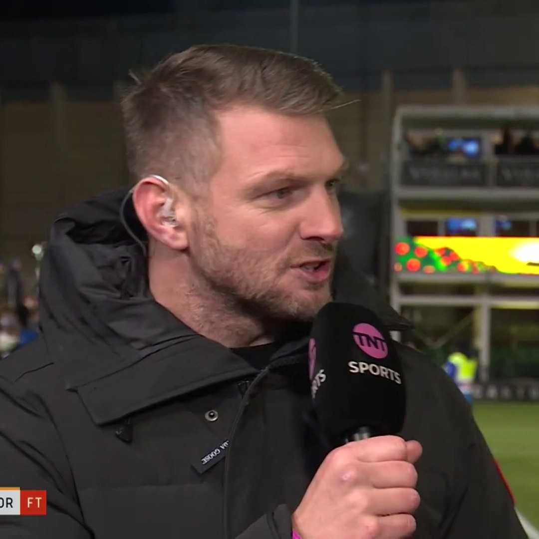 "That's as poor as I've seen Bath for a long time." Dan Biggar and David Flatman give their verdict on this evening's tabletop PREM Rugby clash.