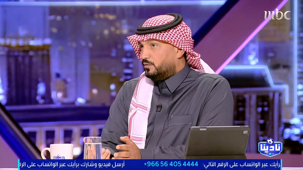 🚨🚨🚨🎙️- حسين عبدالغني: النصر جميل في كل شيء إلا في جماهيره أين جماهير النصر عن الحضور !!!!؟؟؟؟ • #النصر اعلى حضور بالجولة 😅😅