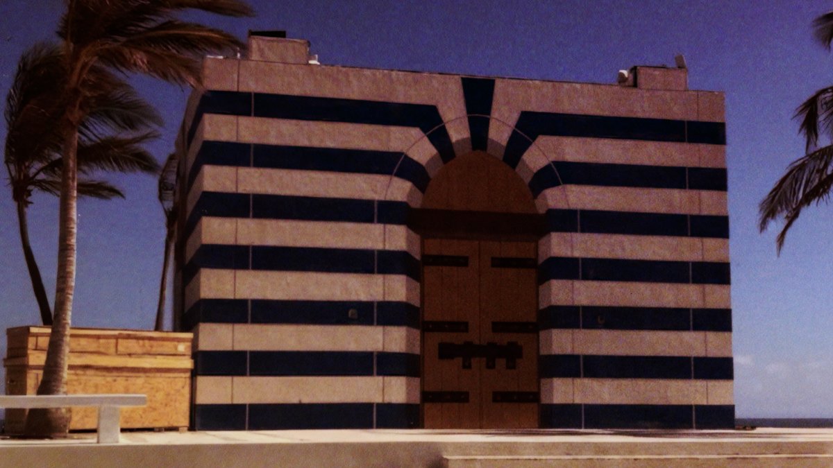 I used AI to recut the Succession intro with the newly released Jeffery Epstein photos. This probably shouldn’t exist, but now it does.