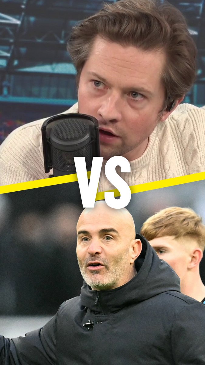 🤯 "I really cannot believe it..." ❌ "He's not even a Championship manager. He has to go tonight." Rory Jennings & this #CFC fan share their feelings on Enzo Maresca after their 1-2 loss to Aston Villa 🔵