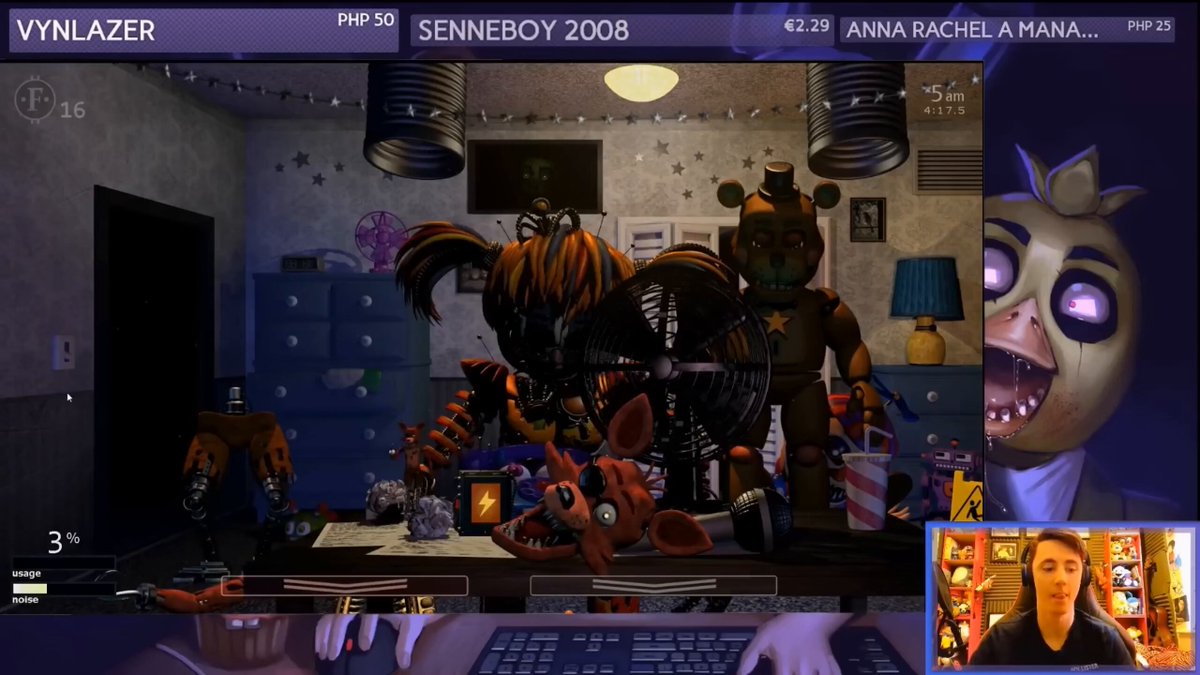 Dawko beating UCN 50/20 (July 9th 2018)