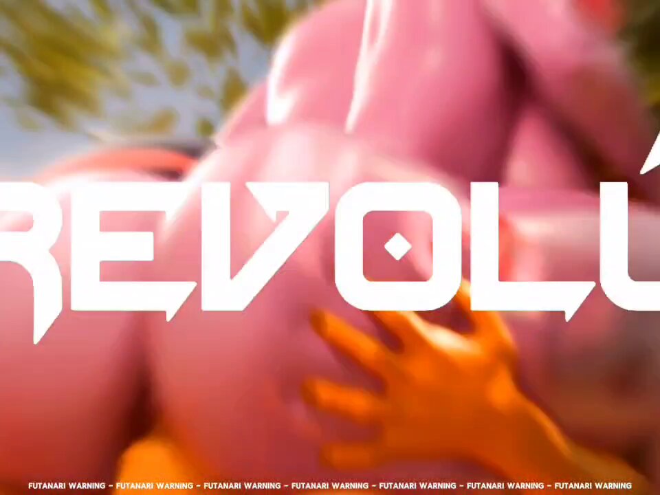 REVOLÚ - MY LITTLE PONY | NSFW FURRY FUTA EDIT Animations by Hooves-art Screw 🔞 TomiX and more...