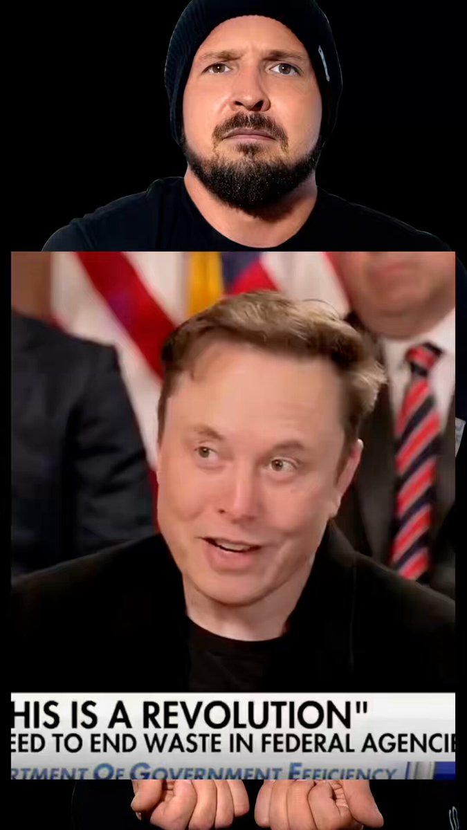 Elon Musk just went onto Fox News to expose how US politicians are using NGO‘s that they created to launder billions of our tax dollars back into their own bank account!