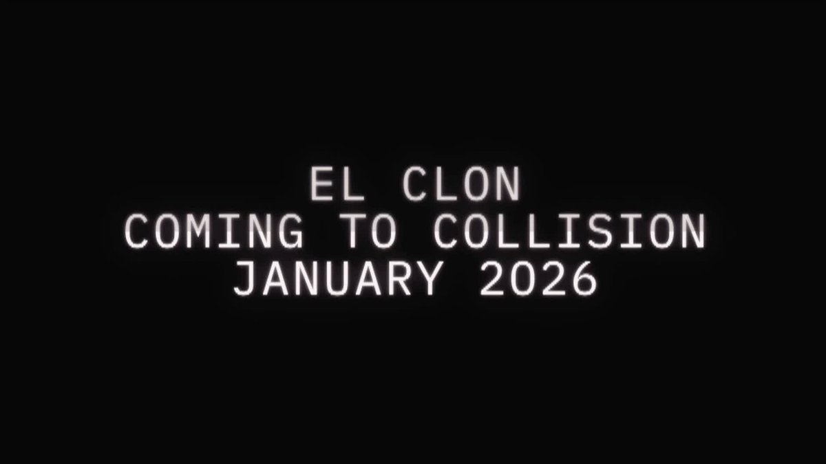 01000101 01001100 00100000 01000011 01001100 01001111 01001110 00100000 01000001 01000011 01010100 01001001 01010110 01000001 01010100 01000101 01000100 Watch #AEWWorldsEnd Zero Hour LIVE on X, Facebook + Youtube