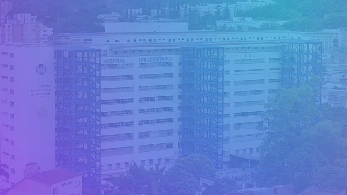 Hospital Universitario de Santander: gestión que salva vidas La Hospital Universitario de Santander cerró 2025 con resultados concretos: estabilidad financiera, nuevas especialidades y mayor capacidad tecnológica e infraestructura al servicio del paciente. Con gestión responsable y acción unificada, fortalecimos la calidad y la humanización de la atención, consolidando un hospital público de referencia para cuidar la vida de los santandereanos.