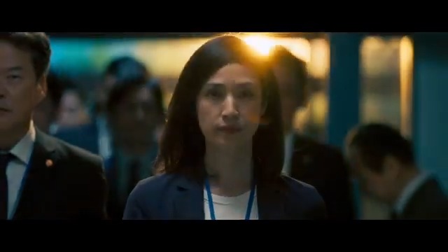 🚨劇場版「#緊急取調室 THE FINAL」 ◤￣￣￣￣ 緊急取調室 最後の闘い ＿＿＿＿◢ 「皆さん、これが本当に、最後の出番です。」 🎥大ヒット上映中！ #キントリ