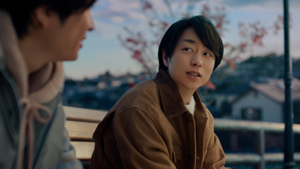 \新CM「温めますか篇」オンエア中✨/ 「心温まること」をテーマに展開しています💓 皆さん、是非2025年に心温まったことをコメントで教えてください😊 #なにがあるかなセブンイレブン #セブンの温めますか