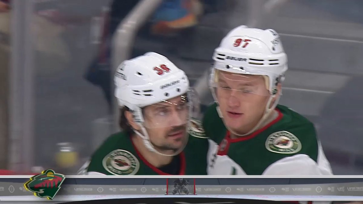 Kirill truly is a thrill to watch 🤩