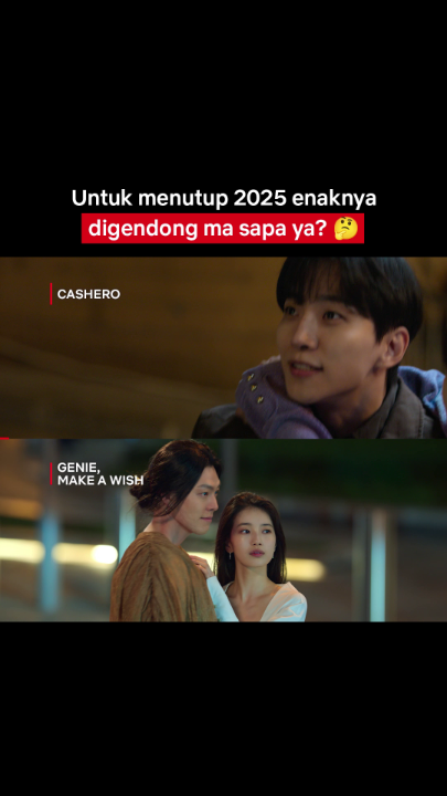Sekalian gendong beban (kehidupan) ku plis.