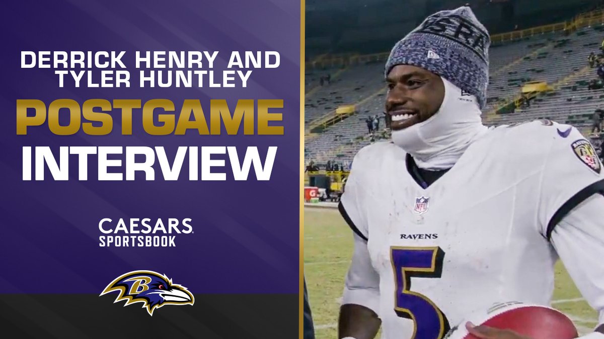 "We need a little help tomorrow, but we're going to enjoy this." Caesars Sportsbook