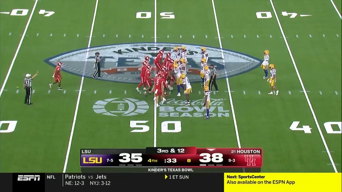 VICTORY FORMATION ‼️